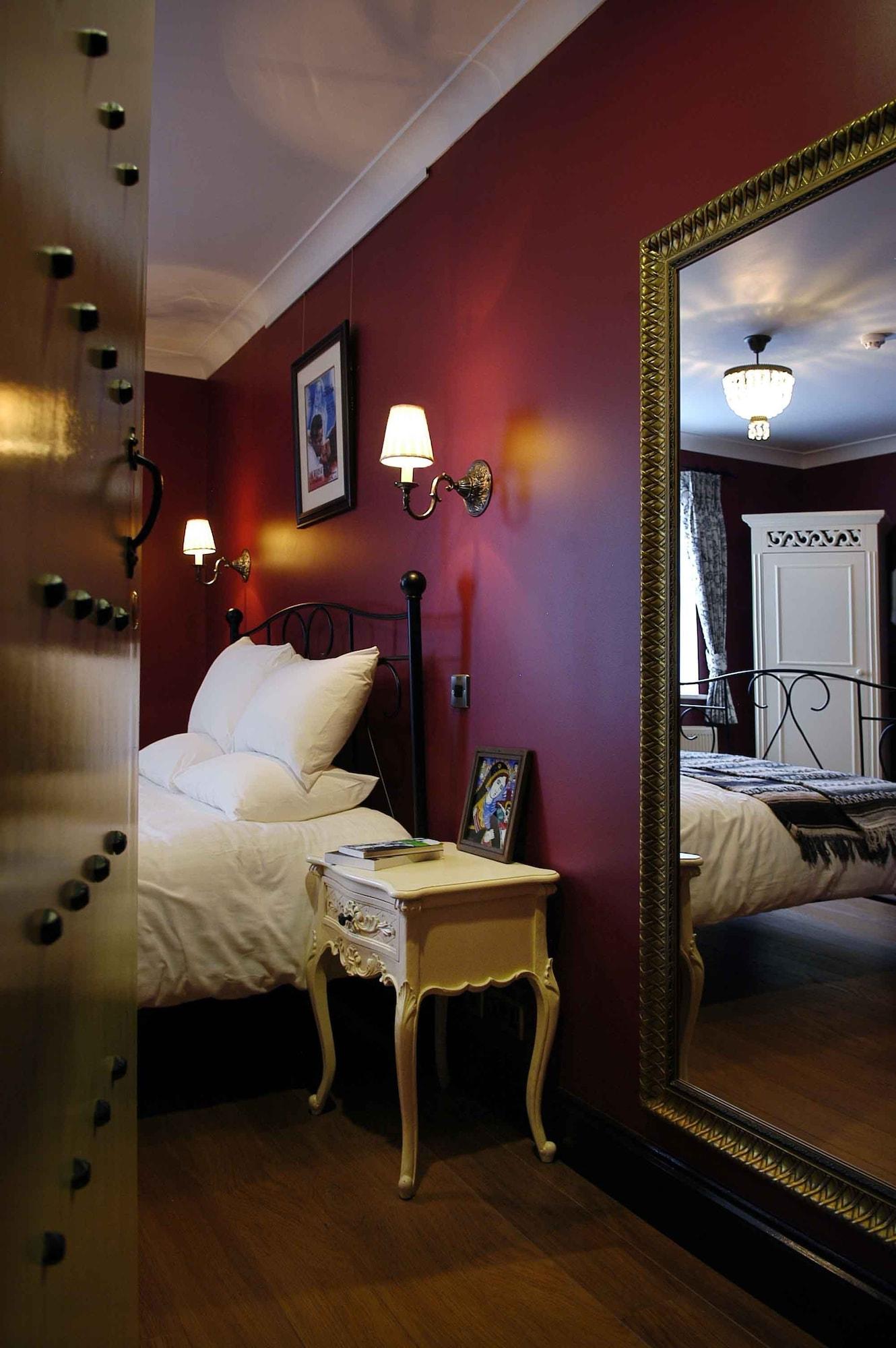 Pensiune Church Street By Belvilla 3*