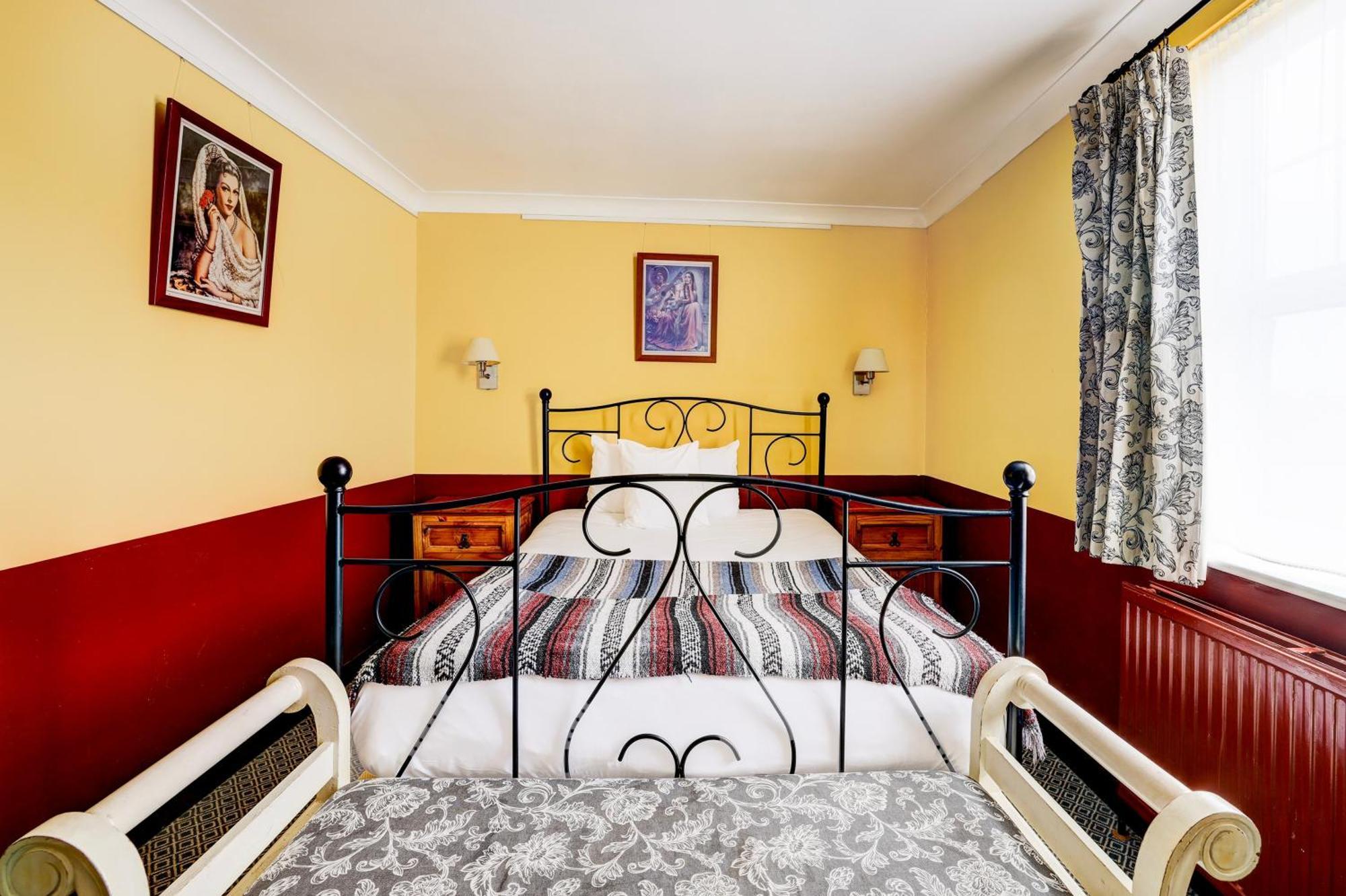 Church Street By Belvilla Pensiune 3*