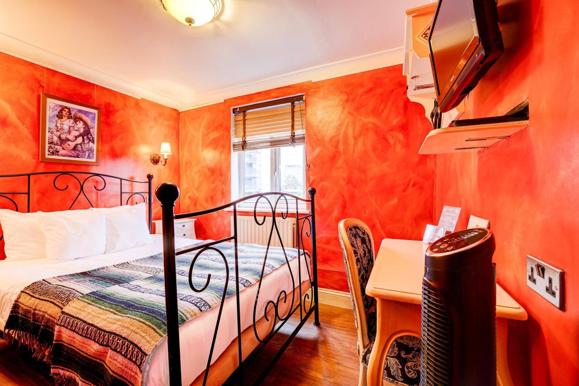 Pensiune Church Street By Belvilla 3*