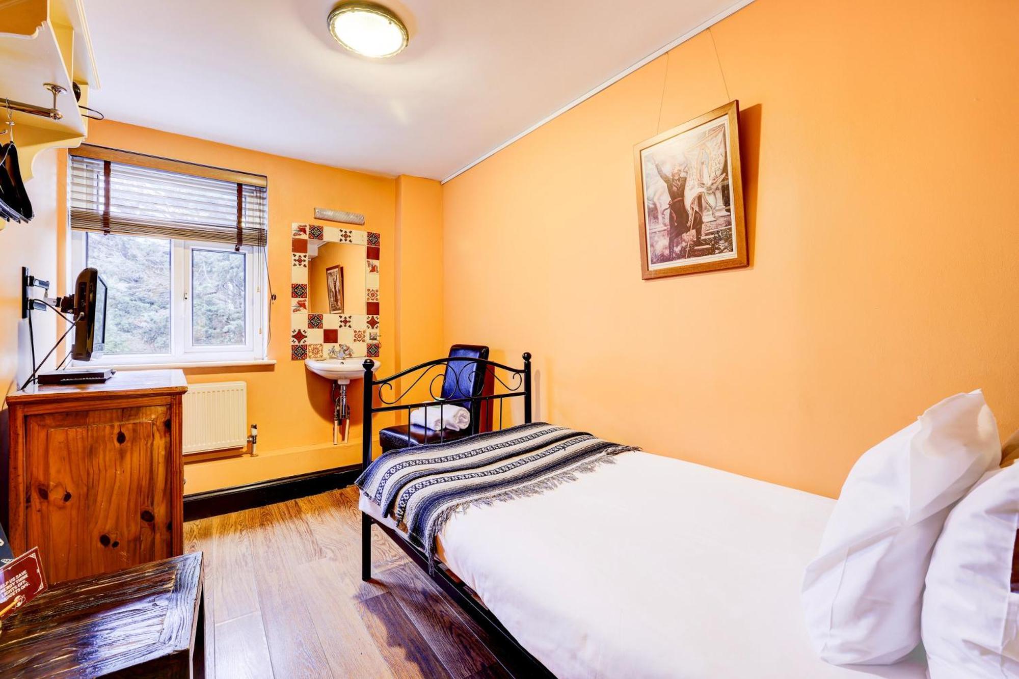 Church Street By Belvilla Pensiune 3*